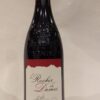 Vin rouge AOP - Beaumes de Venise - Cuvée le rocher des dames, 2016