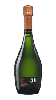 Champagne brut - Pietrement Renard - Cuvée 31 moments, millésime 2015