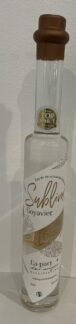 Eau de vie de fruits - Domaine La Part des Anges - Goyavier - 35cl