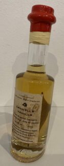 Rhum arrangé - Domaine Ti Goût Lontan - Cannelle vanille - 20cl