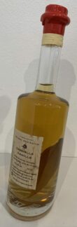 Rhum arrangé - Domaine Ti Goût Lontan - Cannelle vanille - 50cl