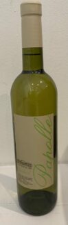 Vin blanc sec- Domaine de Papolle - Quatre C