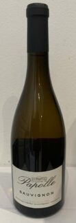 Vin blanc sec - Domaine de Papolle - Sauvignon
