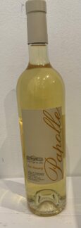 Vin blanc moelleux - Domaine de Papolle - Petit Manseng
