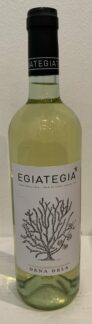 Vin blanc sec - Egiategia - Cuvée Dena Dela - 2022