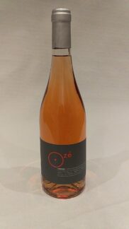 Vin rosé - AOP - Corbières - Cuvée Ozé le rosé - 2019