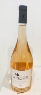 Vin rosé - AOP - Côtes de Provence - Domaine de la Navicelle