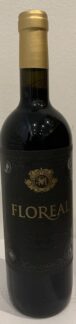 Vin rouge - Afrique du sud - Domaine Marianne - Cuvée Floréal - 2008