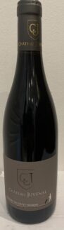 Vin rouge - Château Juvénal - Cuvée La terre du petit homme - 2017