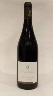 Vin rouge - Château Juvenal, les Garrigues - 2018