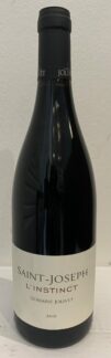 Vin rouge - Domaine Jolivet - Cuvée l'Instinct - 2019