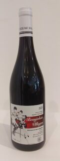 Vin rouge - Domaine Rampon - Beaujolais Villages - 2021