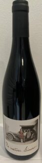 Vin rouge - Domaine Thevenet - Cuvée En voiture Simone - 2022