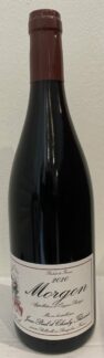 Vin rouge - Domaine Thevenet - Morgon - 2022