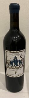 Vin rouge bio - Domaine Fabre - Château Fabre Gasparets - Parcelle rare - La Serre boutenac - 2017