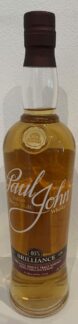 Whisky - Paul John - Indian Single malt - 70cl