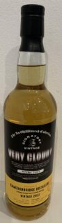 Whisky écossais - Cameronbridge distillery - Very cloudy - 70cl