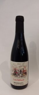 Vin rouge - Bourgueil - Cuvée Déchainée - 2023 - 37,5cl