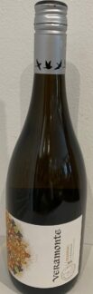 Vin blanc sec chilien - Domaine Veramonte - Reserva 2018