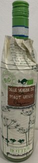 Vin blanc sec italien Bio - Delle Venezie Doc - 2020