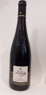 Vin rouge - Touraine - La Javeline 2018
