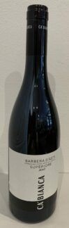 Vin rouge italien - Domaine Tenimenta Ca Bianca - 2018