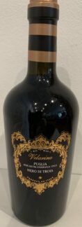 Vin rouge italien - Domaine Velarino - 2020