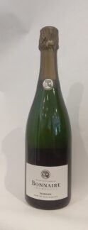 Champagne brut - Blancs de blancs - Grand cru - Domaine Bonnaire - Cuvée Terroir