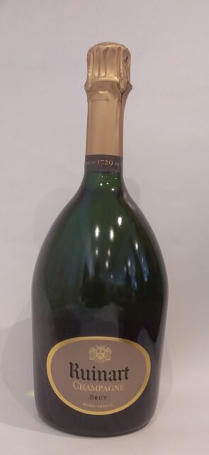 Champagne brut - Domaine Ruinart