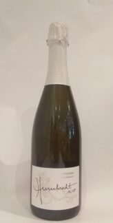 Crémant d'Alsace brut - Domaine Humbrecht - Cuvée 1619