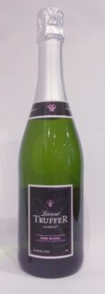 Jus de raisin sans alcool - Domaine Truffer - Muscat