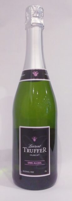 Jus de raisin sans alcool - Domaine Truffer - Muscat