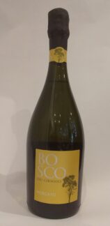 Mousseux d'Italie doux - Moscato - Domaine Bosco Dei Virmioli