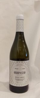 Vin blanc sec - Italie - Domaine Biscardo - Oropasso - 2020