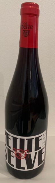 Vin de France - Château de la Selve - Cuvée Petite Selve - 2021