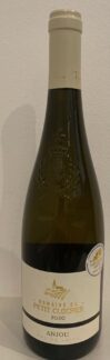 Vin blanc - Domaine du Petit Clocher - Anjou Blanc - 2020