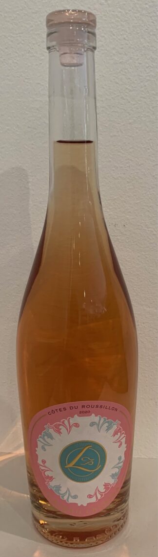 Vin rosé - Château Lauriga - Rosé (Vinolok) - 2020