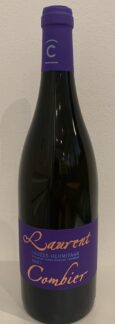 Vin blanc - Domaine Laurent Combier - Crozes Hermitage - 2021
