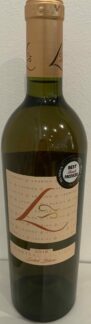 Domaine Lauriga - Cuvée Soleil Blanc de Lauriga - 2018