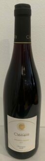 Menetou-Salon Rouge 2021 - Nouveau Domaine de Chatenoy