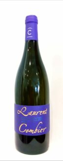 Crozes Hermitage, domaine Laurent Combier, 2021
