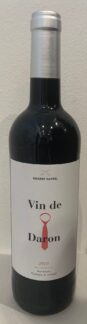 Vin rouge - Domaine Gayrel - Cuvée Vin De Daron