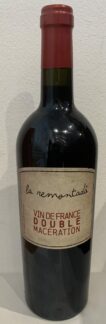 Domaine Jeff Carrel, cuvée La Remontada, 2020