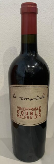 Domaine Jeff Carrel, cuvée La Remontada, 2020