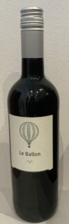 Domaine le ballon, IGP du pays d'Oc, 2021