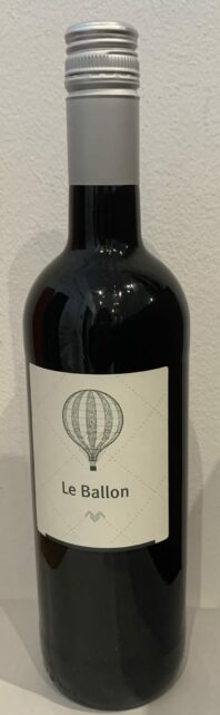 Domaine le ballon, IGP du pays d'Oc, 2021