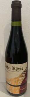 Côte Rôtie, domaine Levet, cuvée Maestria, 2005