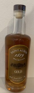 Rhum Saint Aubin Premium Gold