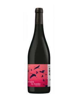 IGP cotes du Tarn, domaine Gayrel, cuvée se faire la belle