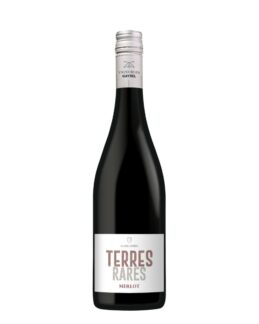 IGP cotes du Tarn, domaine Gayrel, cuvée terres rares